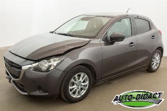 Avarii autoturisme Mazda 2 1.5 Automaat Camera Airco 78.166 km Skyactiv Ambition 2019/7