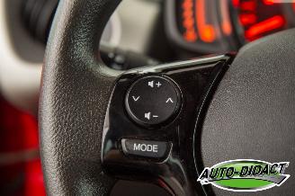 Citroën C1 1.0 VTi Airco Feel picture 13
