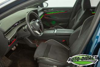 Volkswagen ID.7 ID.7 77 kWh Tourer Pro 1st Edition picture 22