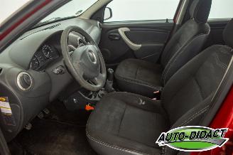 Dacia Sandero Stepway 1.6 Airco picture 19