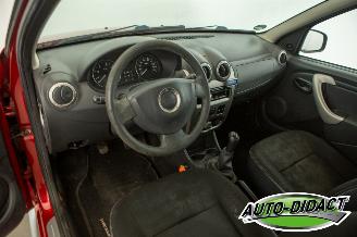 Dacia Sandero Stepway 1.6 Airco picture 18