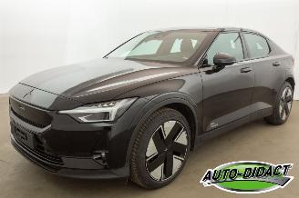 Coche accidentado Polestar 2 82 kWh Long Range Single Motor 2025/6