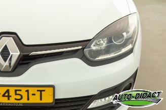 Renault Mégane 1.5 dCi Navi Clima Limited picture 33