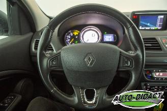 Renault Mégane 1.5 dCi Navi Clima Limited picture 5