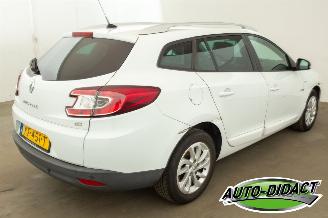 Renault Mégane 1.5 dCi Navi Clima Limited picture 4