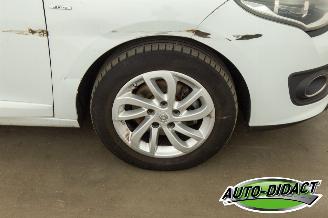 Renault Mégane 1.5 dCi Navi Clima Limited picture 32