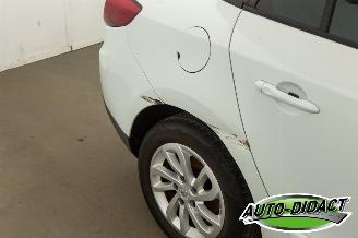 Renault Mégane 1.5 dCi Navi Clima Limited picture 31