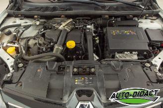 Renault Mégane 1.5 dCi Navi Clima Limited picture 34