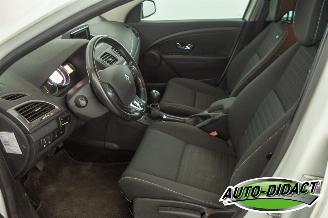 Renault Mégane 1.5 dCi Navi Clima Limited picture 25