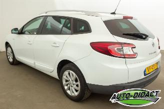 Renault Mégane 1.5 dCi Navi Clima Limited picture 3