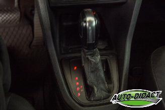 Volkswagen Caddy 2.0 TDI Automaat Airco L1H1 picture 9