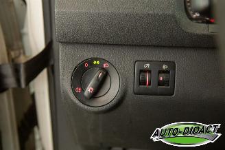Volkswagen Caddy 2.0 TDI Automaat Airco L1H1 picture 11