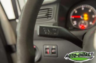 Volkswagen Caddy 2.0 TDI Automaat Airco L1H1 picture 12