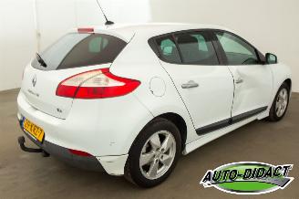 Renault Mégane 1.4 TCe Navi Clima Dynamique picture 4