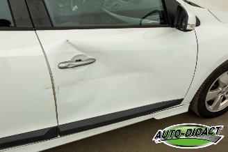 Renault Mégane 1.4 TCe Navi Clima Dynamique picture 28