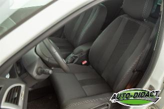 Renault Mégane 1.4 TCe Navi Clima Dynamique picture 24