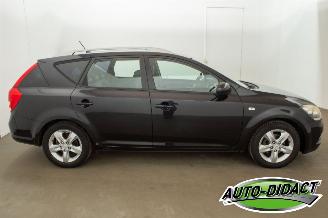 Kia Ceed 1.6 CVVT Clima Navi Camera X-ecutive picture 39