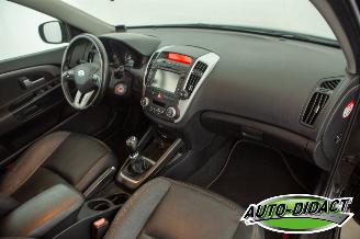 Kia Ceed 1.6 CVVT Clima Navi Camera X-ecutive picture 19