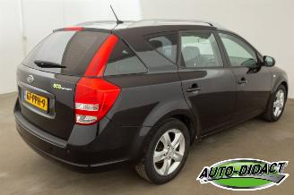 Kia Ceed 1.6 CVVT Clima Navi Camera X-ecutive picture 4