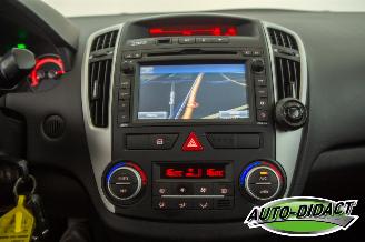 Kia Ceed 1.6 CVVT Clima Navi Camera X-ecutive picture 11