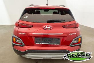 Hyundai Kona 1.0 88kW Clima Camera picture 32