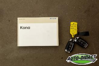 Hyundai Kona 1.0 88kW Clima Camera picture 25