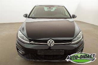 Volkswagen Golf 1.0 TSI Navi Clima Comfortline picture 33