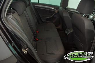 Volkswagen Golf 1.0 TSI Navi Clima Comfortline picture 23