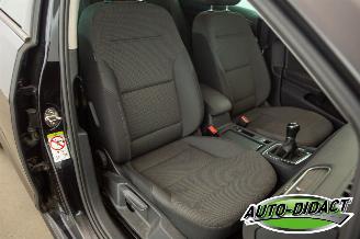 Volkswagen Golf 1.0 TSI Navi Clima Comfortline picture 21