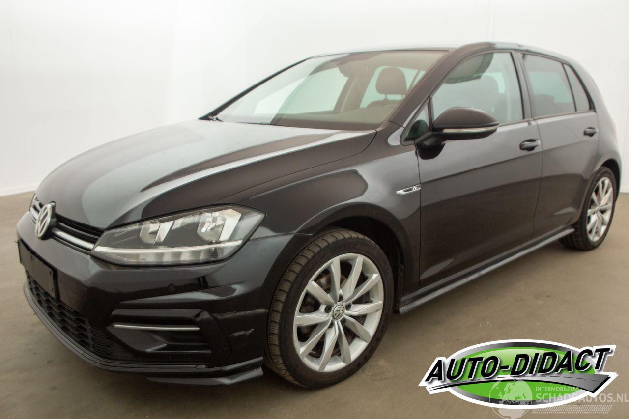 Volkswagen Golf 1.0 TSI Navi Clima Comfortline
