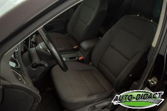 Volkswagen Golf 1.0 TSI Navi Clima Comfortline picture 26