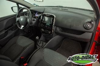 Renault Clio 0.9 TCe Navi Clima Dynamique picture 19