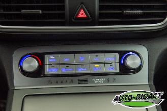 Hyundai Kona 64 kWh EV Comfort Camera Clima picture 9