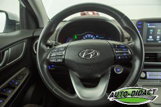 Hyundai Kona 64 kWh EV Comfort Camera Clima picture 5