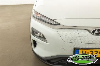 Hyundai Kona 64 kWh EV Comfort Camera Clima picture 30