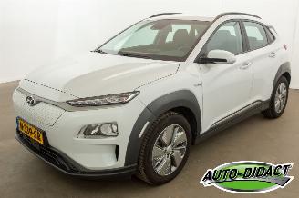  Hyundai Kona 64 kWh EV Comfort Camera Clima 2020/5