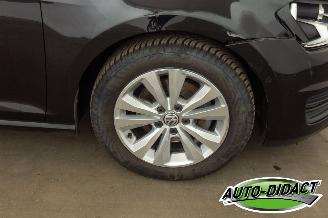Volkswagen Golf 1.6 TDI 81kW Navi Clima Trendline picture 33