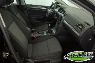 Volkswagen Golf 1.6 TDI 81kW Navi Clima Trendline picture 21