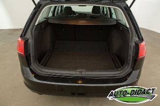 Volkswagen Golf 1.6 TDI 81kW Navi Clima Trendline picture 37