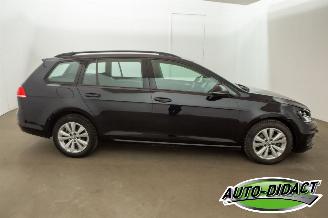 Volkswagen Golf 1.6 TDI 81kW Navi Clima Trendline picture 39