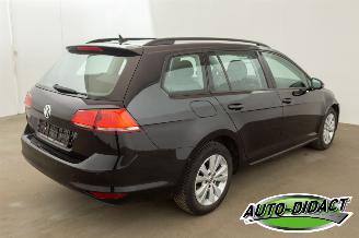 Volkswagen Golf 1.6 TDI 81kW Navi Clima Trendline picture 4