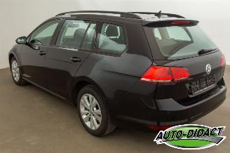 Volkswagen Golf 1.6 TDI 81kW Navi Clima Trendline picture 3