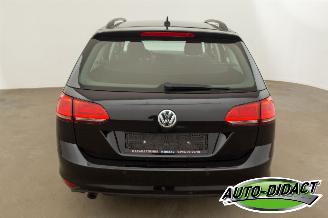 Volkswagen Golf 1.6 TDI 81kW Navi Clima Trendline picture 36
