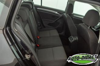 Volkswagen Golf 1.6 TDI 81kW Navi Clima Trendline picture 24
