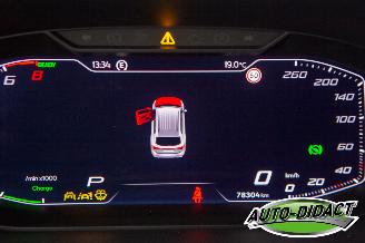 Seat Tarraco 1.4 TSI e-Hybrid PHEV Digi Dash Camera Navi Clima FR Business picture 6