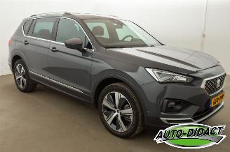 Seat Tarraco 1.4 TSI e-Hybrid PHEV Digi Dash Camera Navi Clima FR Business picture 2