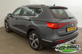 Seat Tarraco 1.4 TSI e-Hybrid PHEV Digi Dash Camera Navi Clima FR Business picture 3