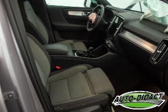 Volvo XC40 2.0 B4 18.337 km NAP Automaat Digi Dash Plus Dark picture 20