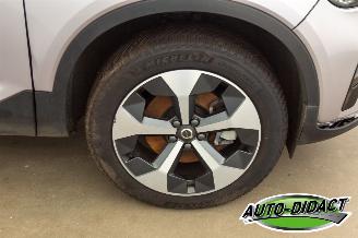 Volvo XC40 2.0 B4 18.337 km NAP Automaat Digi Dash Plus Dark picture 38