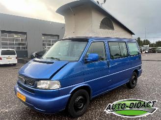  Volkswagen  California 2.5 TDI Airco 2001/4